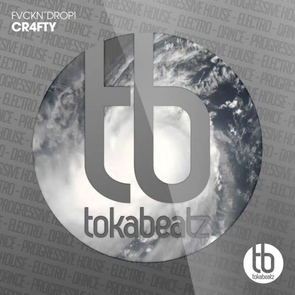 Fvckn' Drop! (Radio Edit)