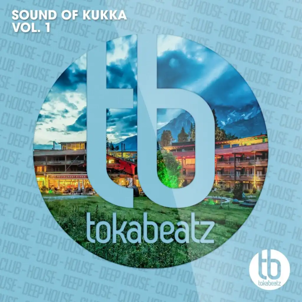 Sound of Kukka, Vol. 1