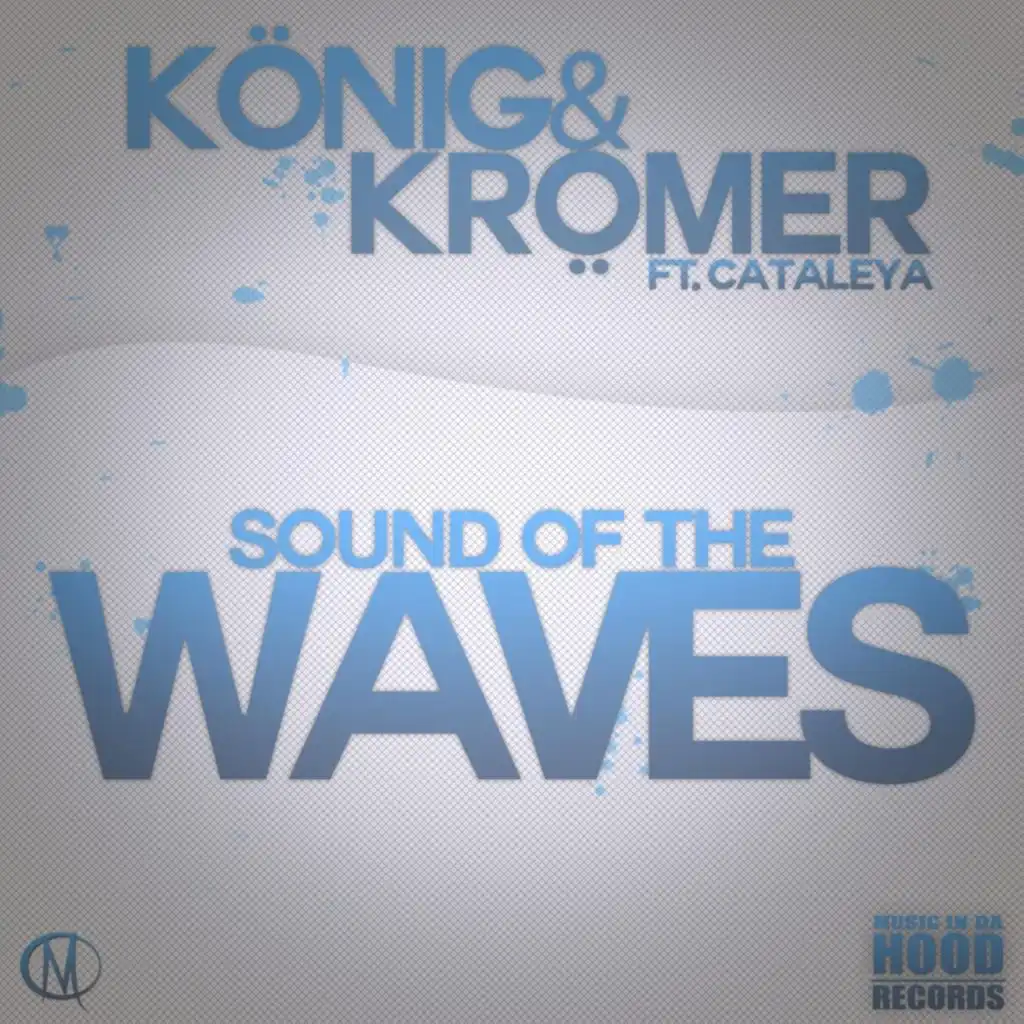 The Sound of the Waves (Benjamin Sandwerk Remix) [feat. Cataleya]