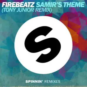 Samir's Theme (Tony Junior Remix)