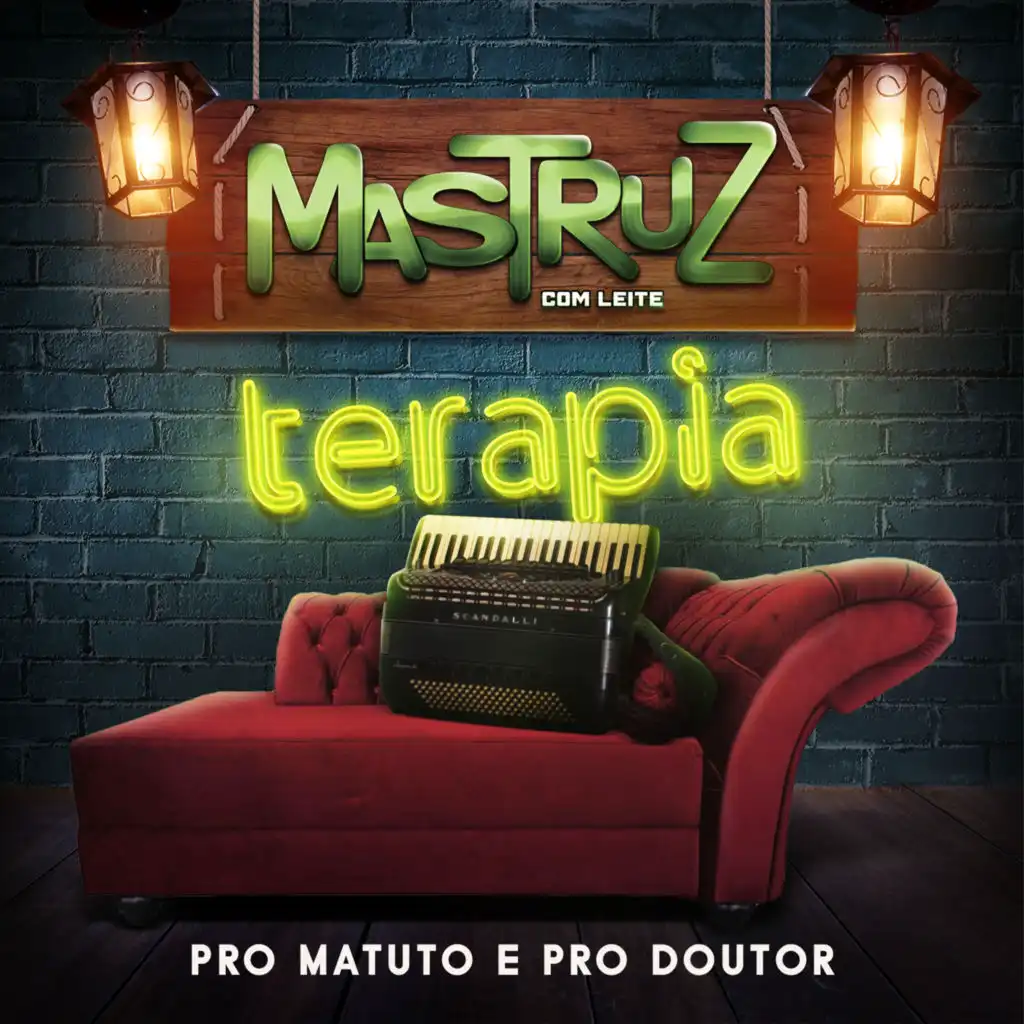 Terapia - Pro Matuto e pro Doutor