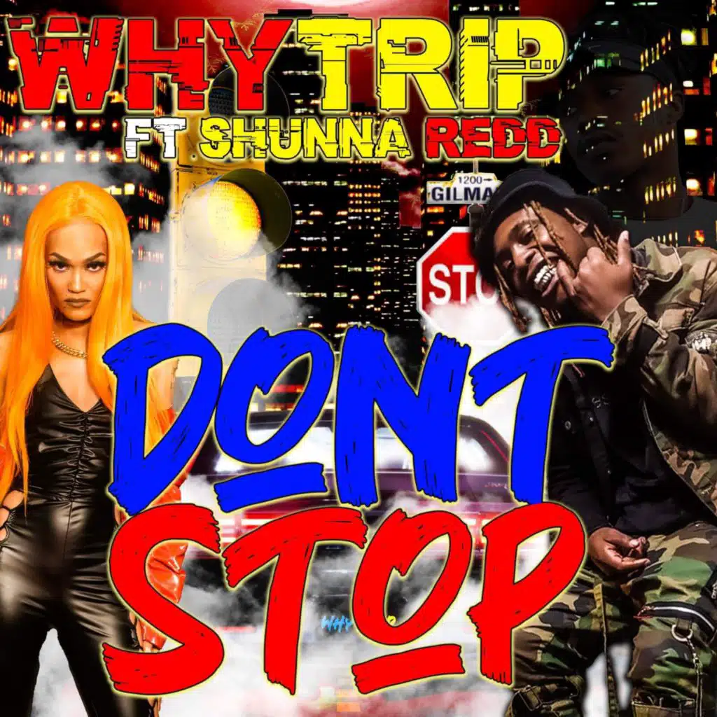 WhyTrip