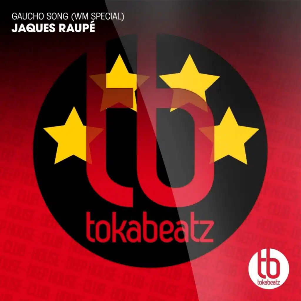 Gaucho Song (WM Special) [Radio Edit]