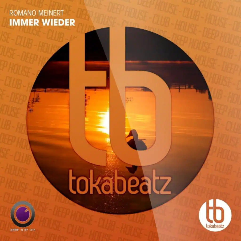 Immer Wieder 2K14 (Radio Edit)