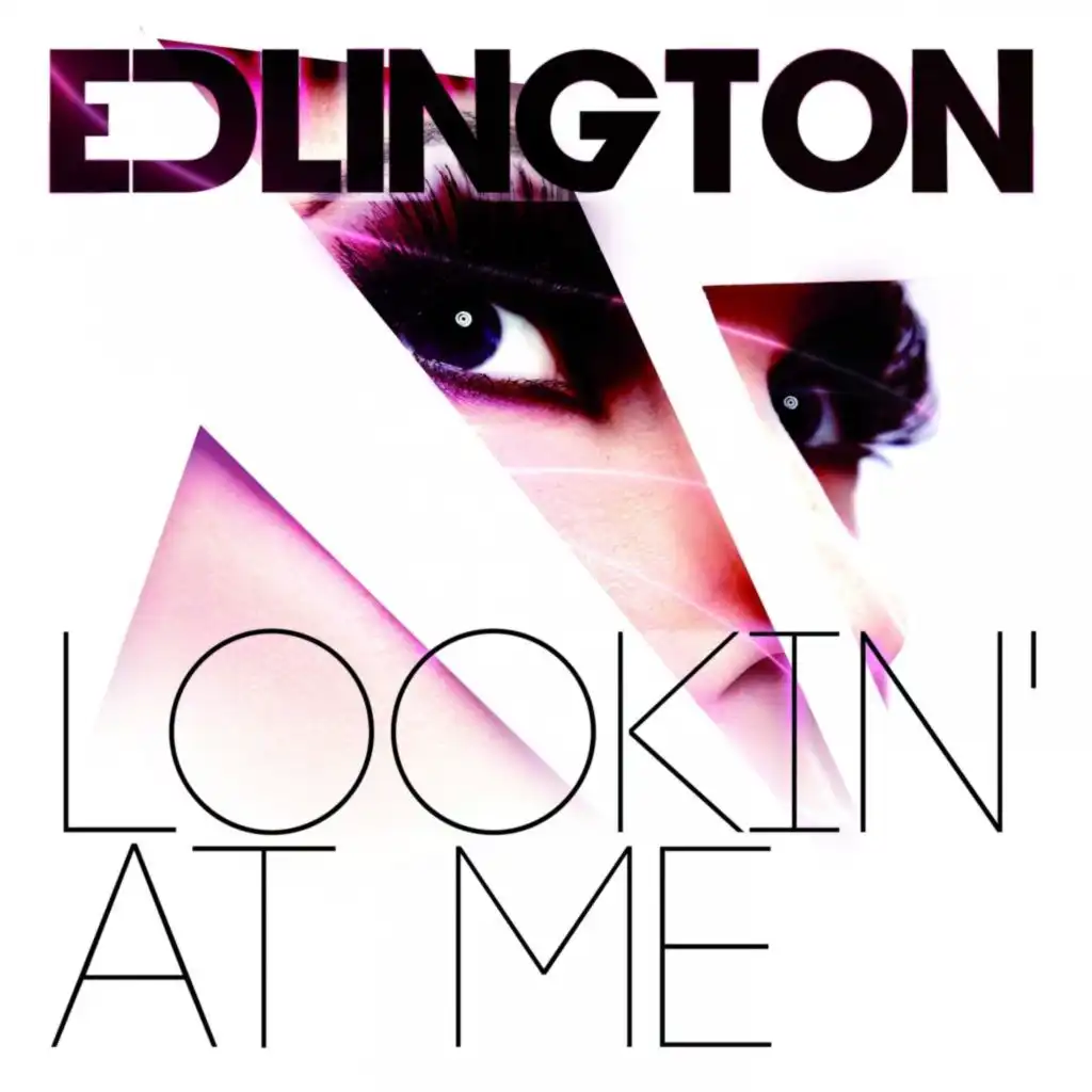 Lookin' at Me (Enrico Bariello Remix)