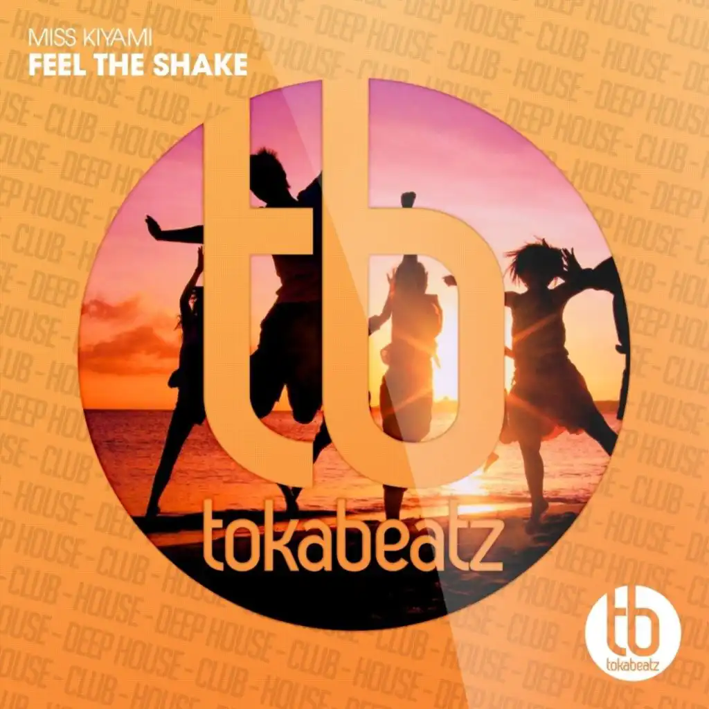 Feel the Shake (Radio Edit)