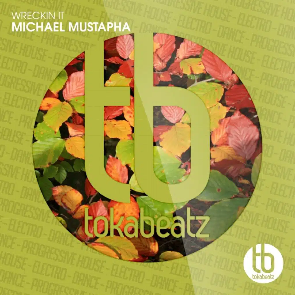 Michael Mustapha