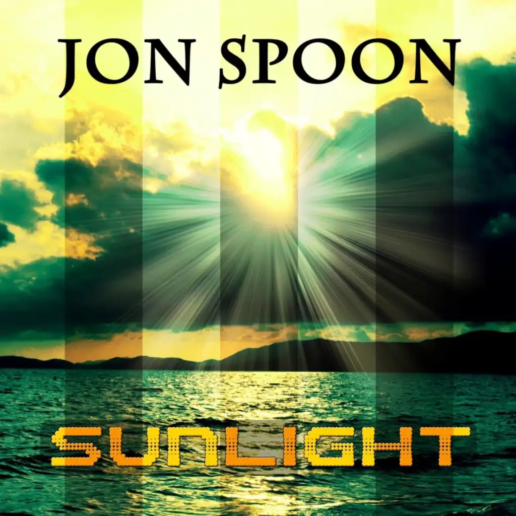 Sunlight (Extended Club Mix)