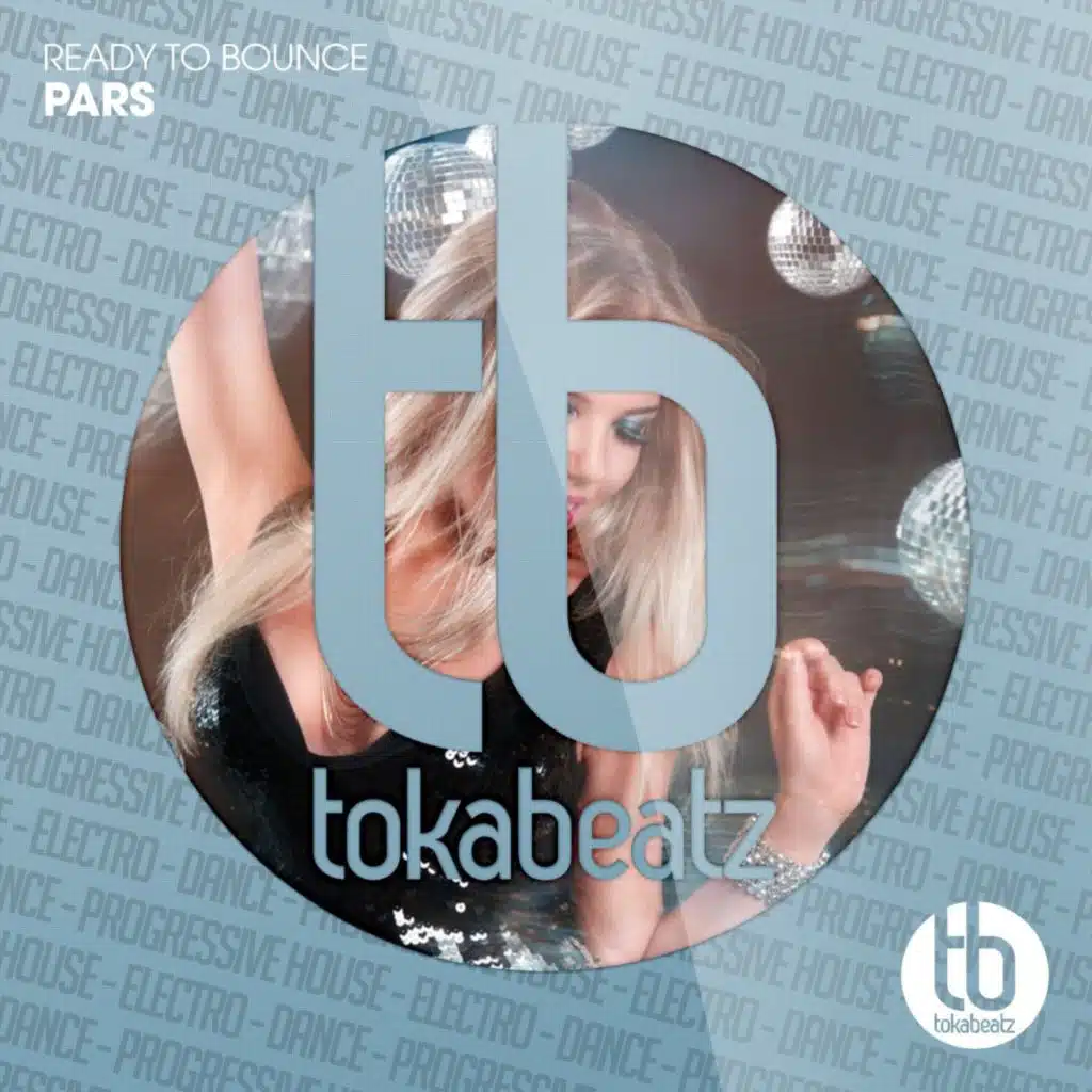 Ready to Bounce (Radio Edit)