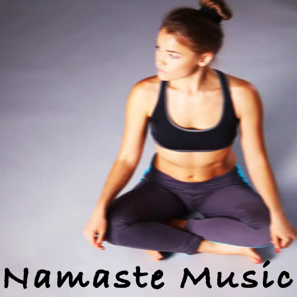 Namaste Music