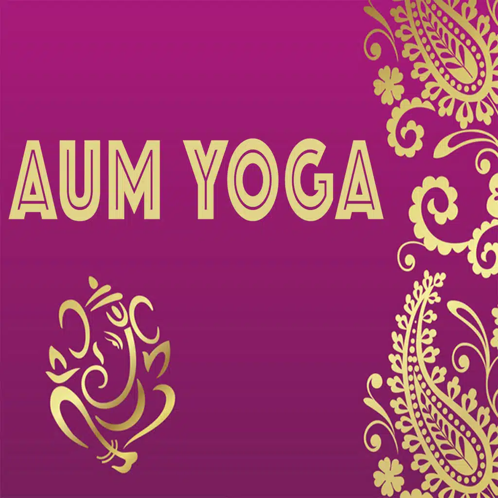 Aum Yoga