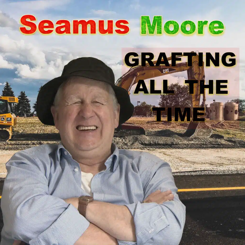 Seamus Moore