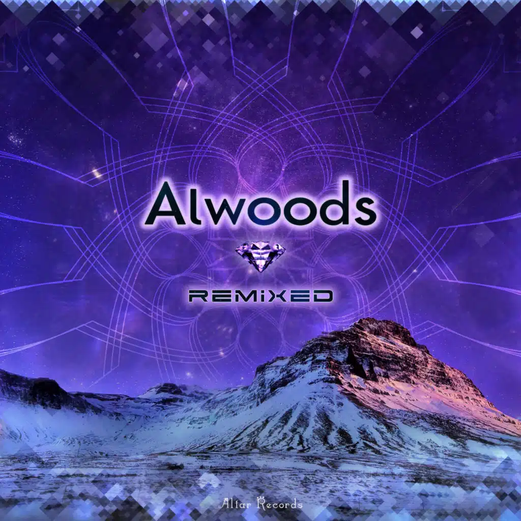 Gravitational Waves (Alwoods Remix)