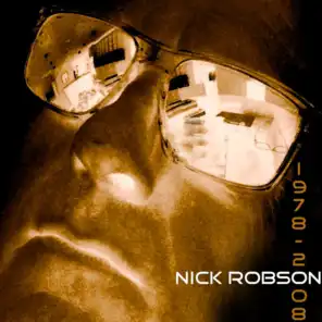 Nick Robson