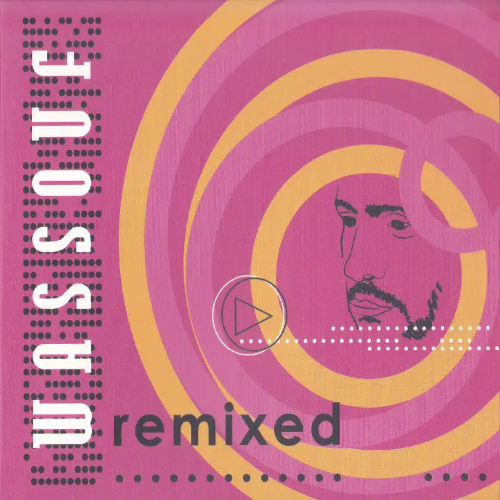 Wassouf Remixed