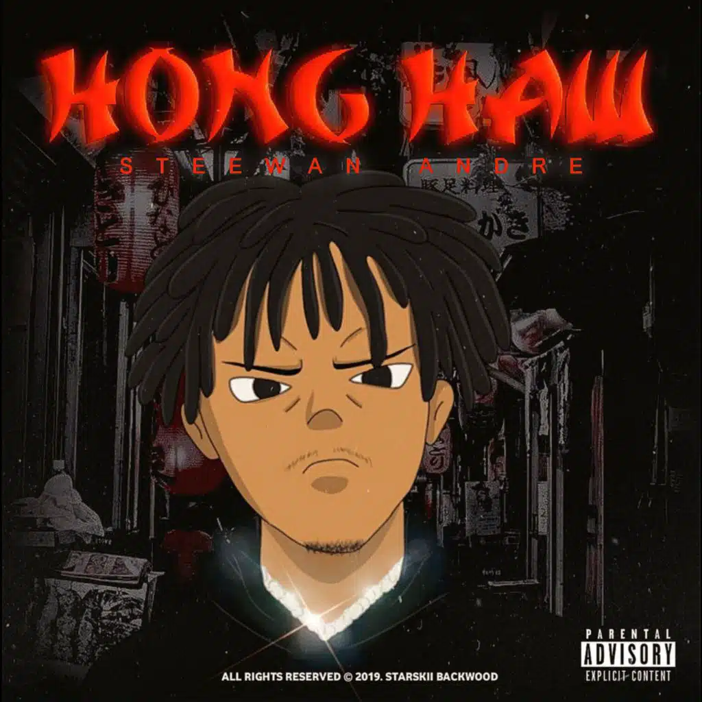 Hong Haw