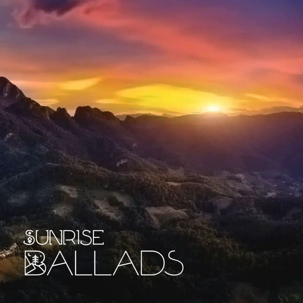 Sunrise Ballads: Slow Morning Jazz Music to Start the Day, Jazz with Cup of Coffee