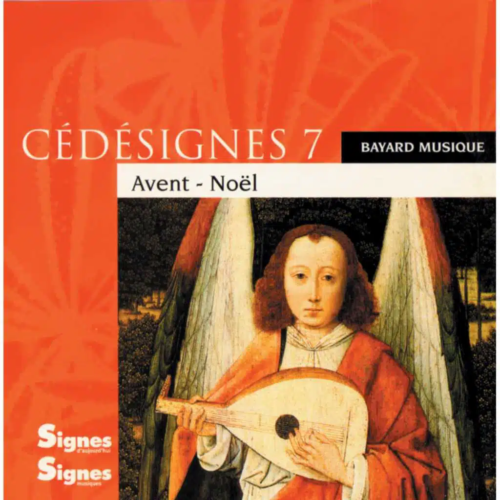 CédéSignes 7 Avent-Noël