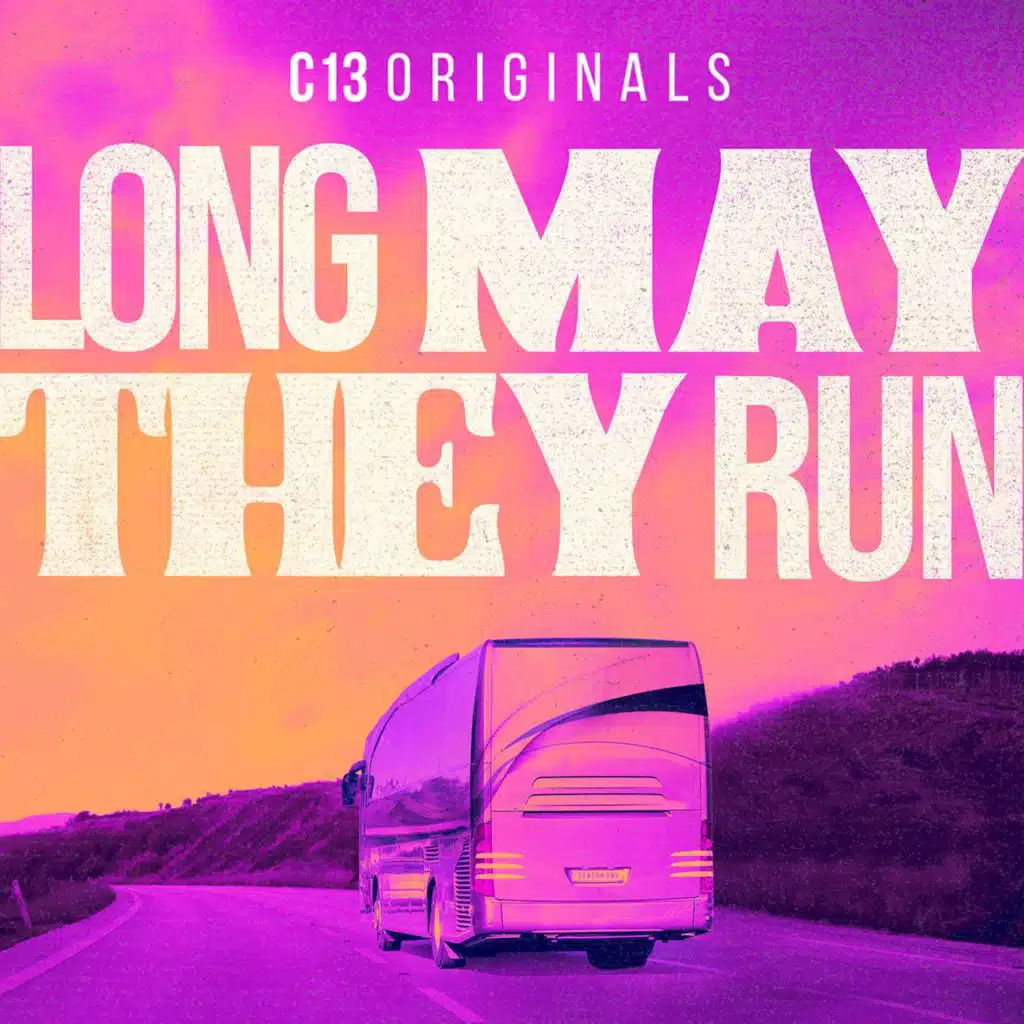 Welcome to Long May They Run, Season One, Phish