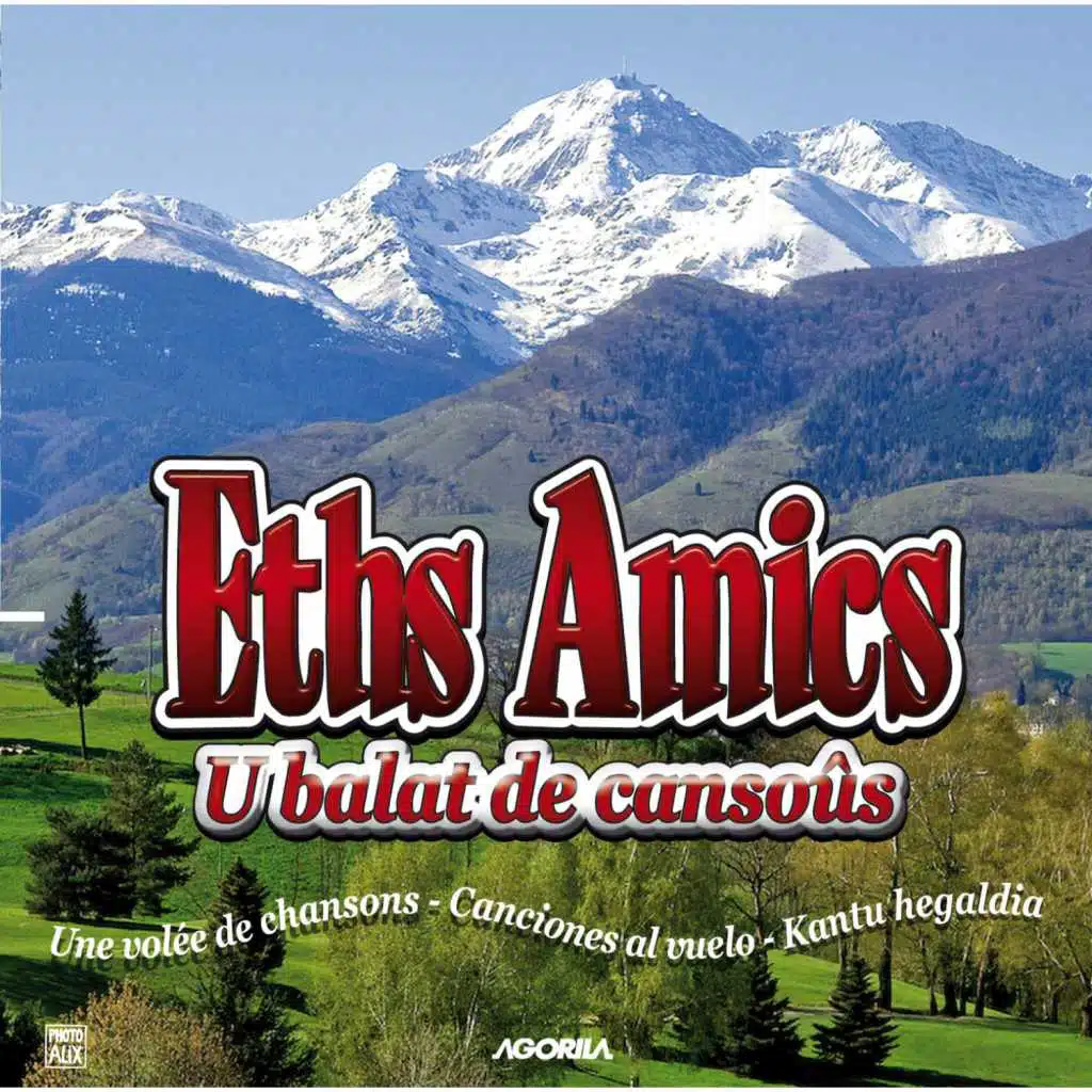 La mina Maria Louisa