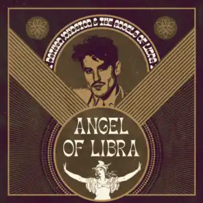 Angel of Libra