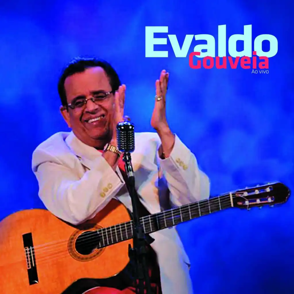 Evaldo Gouveia