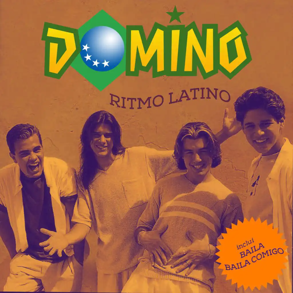 Ritmo Latino / Dale Que Dale