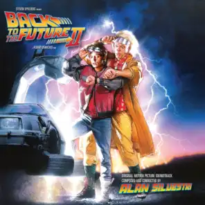 Back To The Future Part II (Original Motion Picture Soundtrack / Expanded Edition)