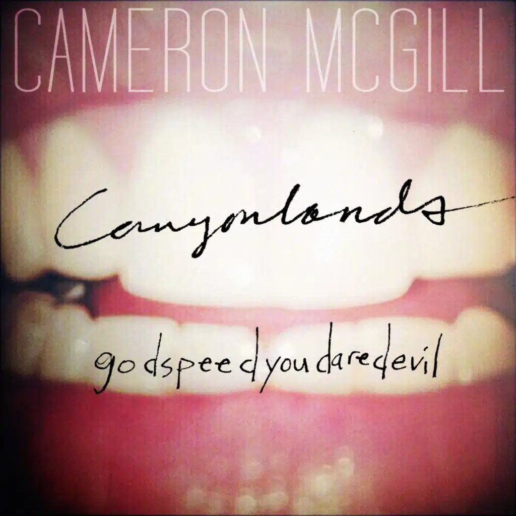 Cameron McGill