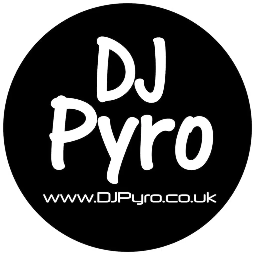 DJ Pyro