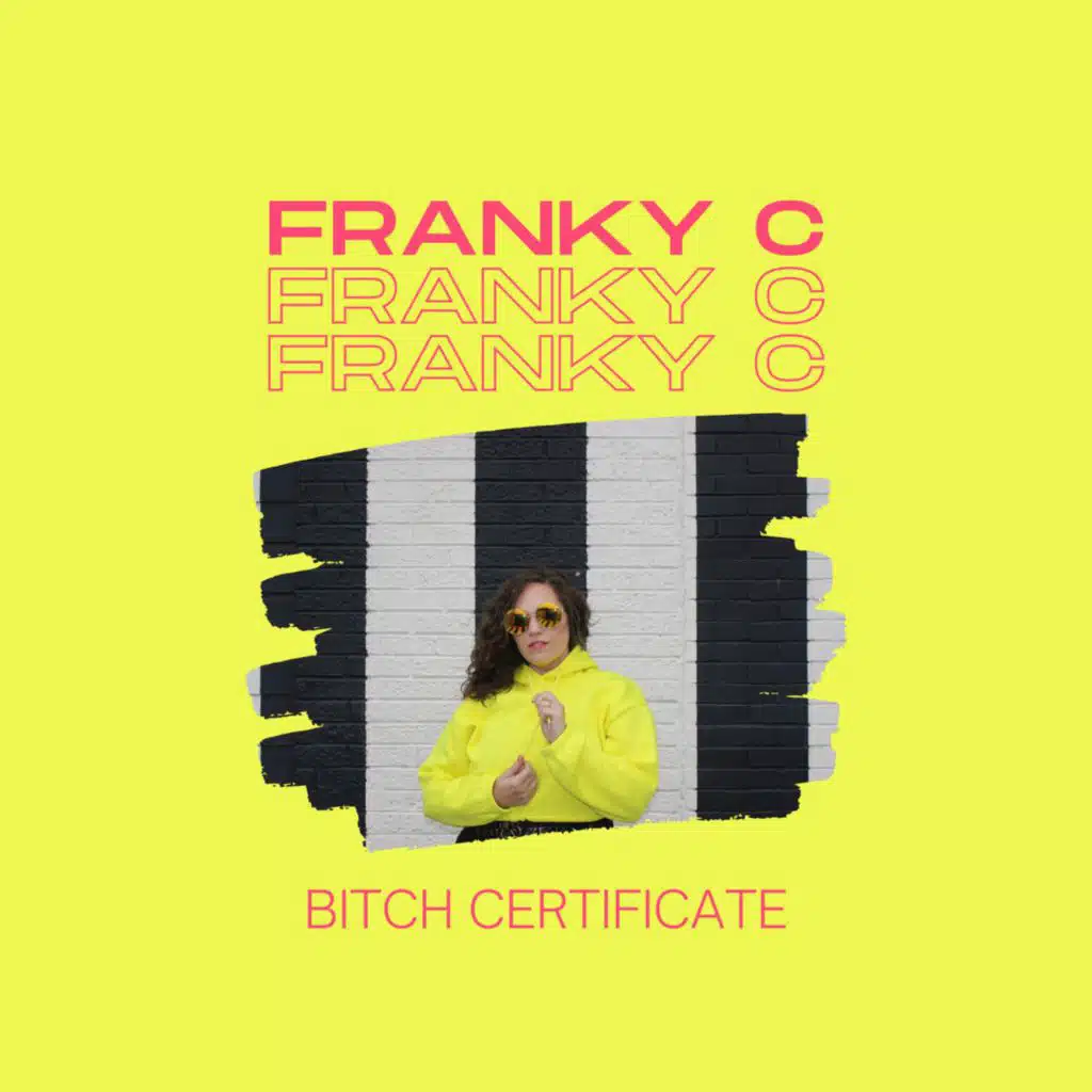 Franky C