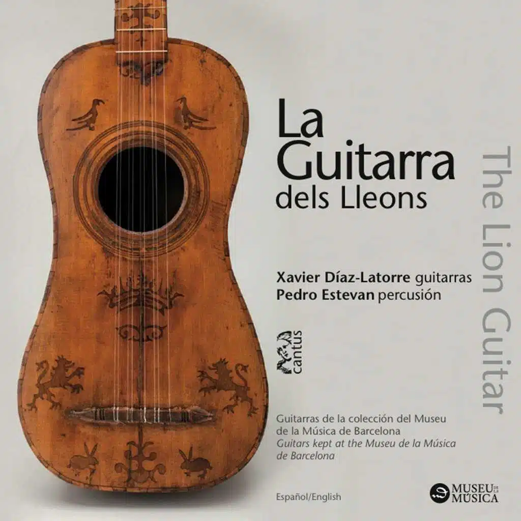 Xavier Díaz-Latorre / Pedro Estevan