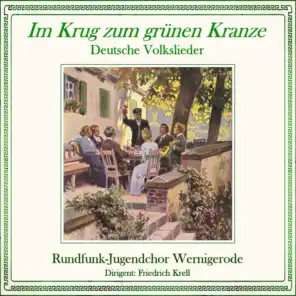 Rundfunk-jugendchor Wernigerode