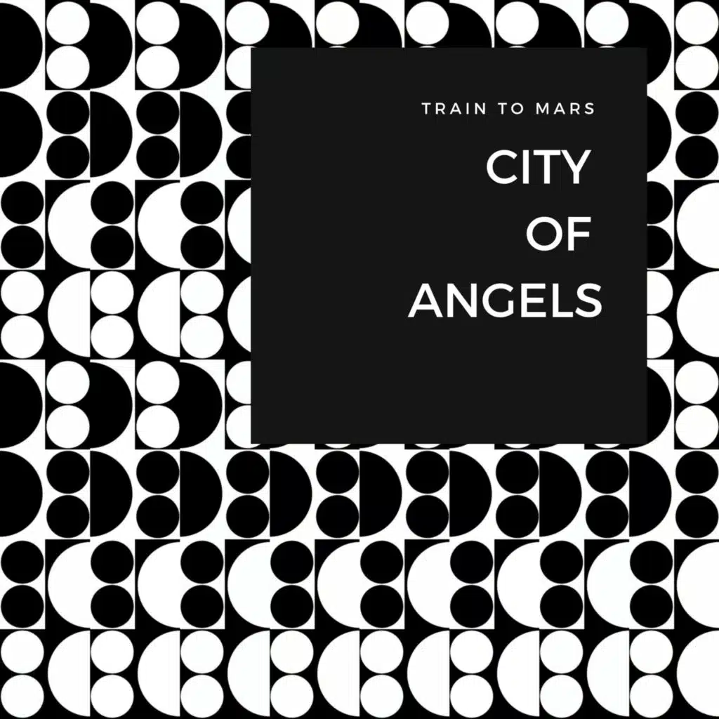 City of Angels