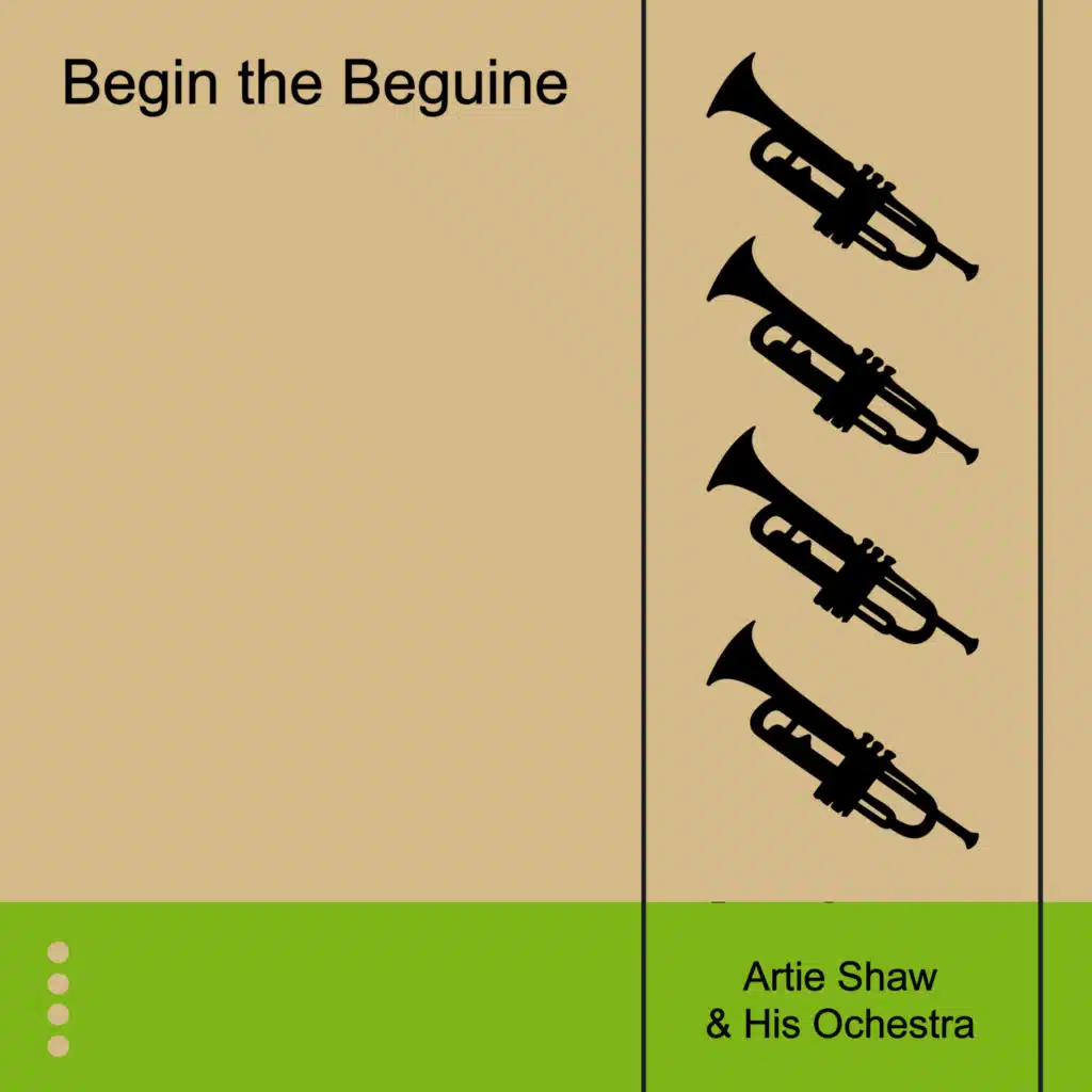 Artie Shaw & His Ochestra