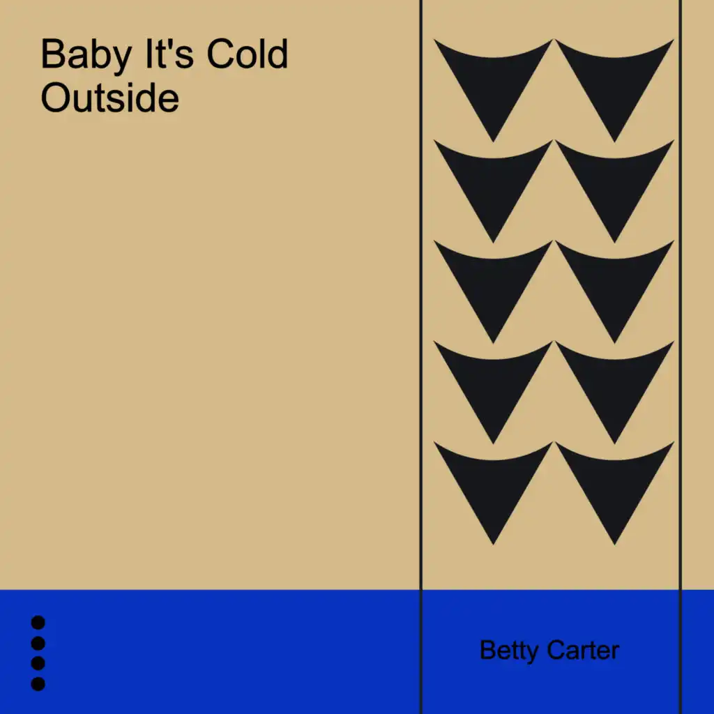 Baby It's Cold Outside (feat. Ray Charles)