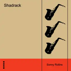 Shadrack