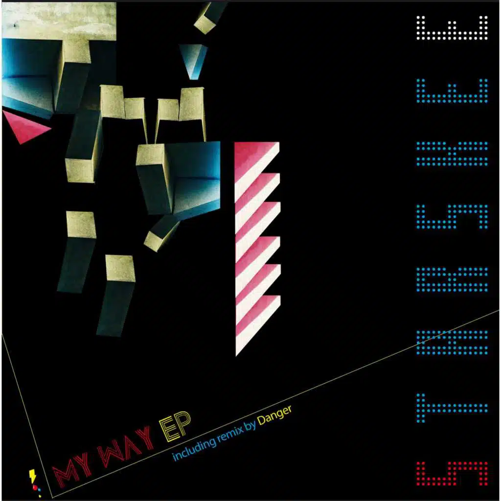 My Way (Man&Man remix)