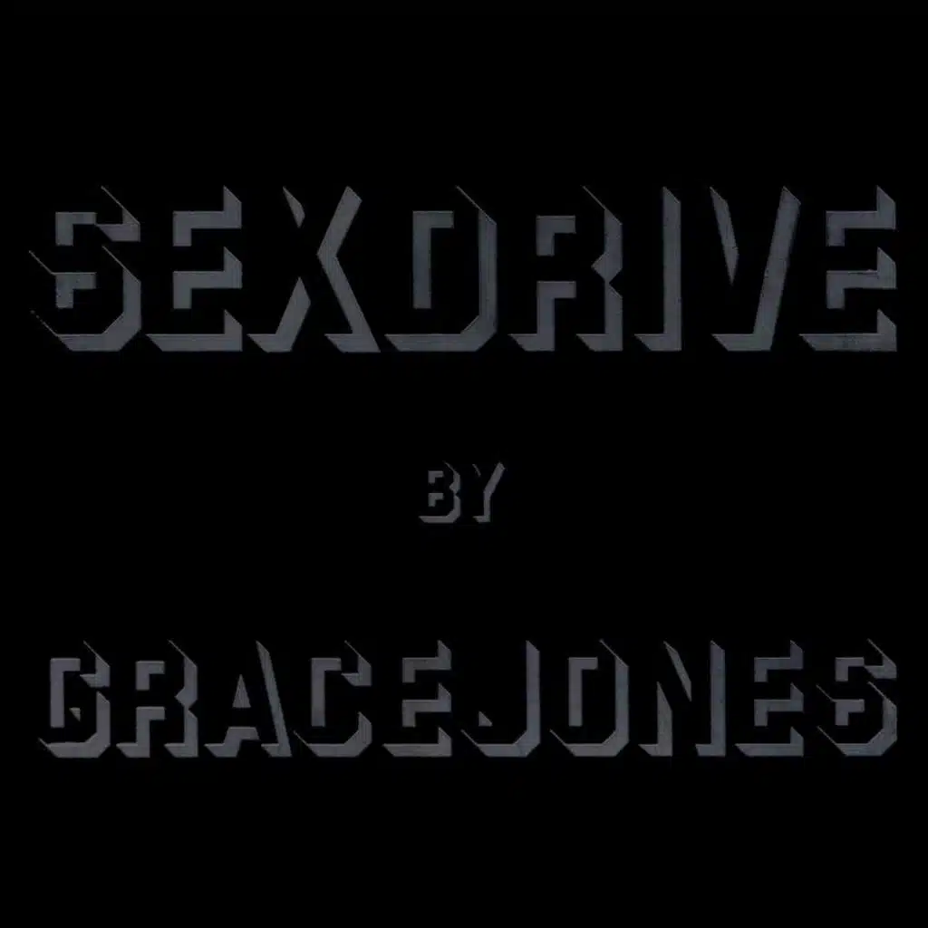 Grace Jones