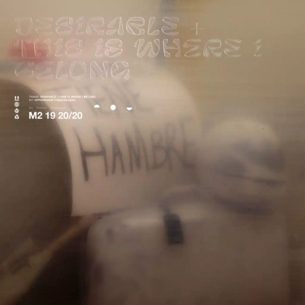 Desirable (Live) [feat. Abbie Gamboa, Joel Figueroa & Marcos Brunet]