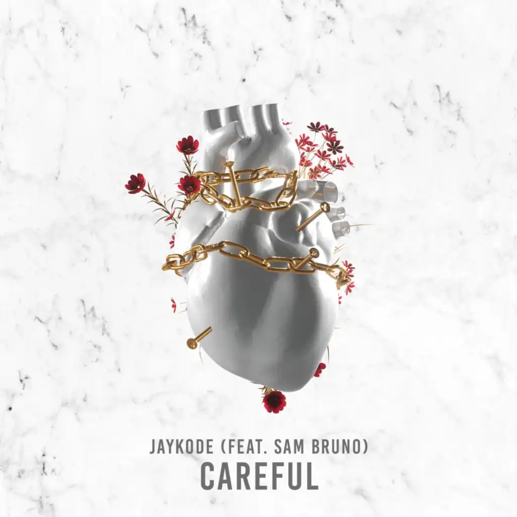 Careful (feat. Sam Bruno)