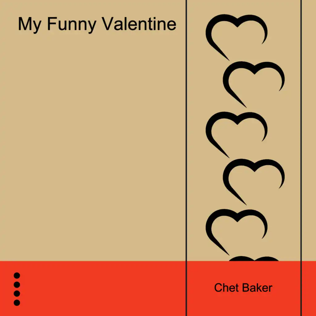 My Funny Valentine