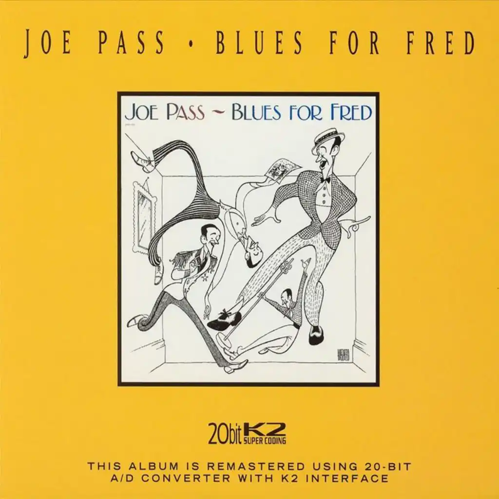 Blues For Fred / They All Laughed (Remastered 2004)