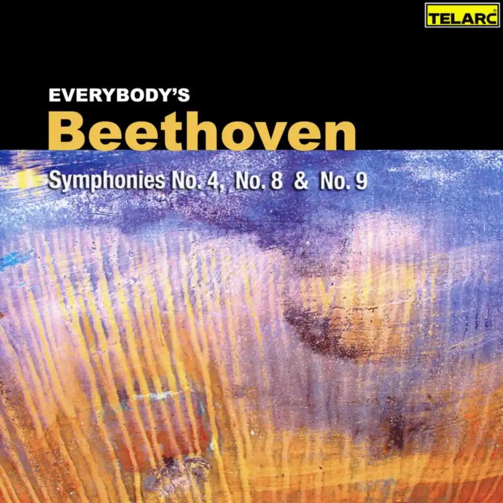 Symphony No. 8 in F Major, Op. 93: I. Allegro vivace e con brio