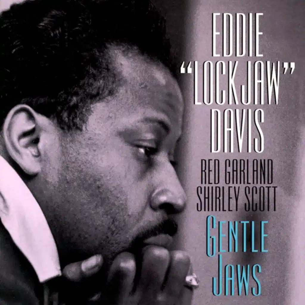 Gentle Jaws (feat. Red Garland & Shirley Scott)