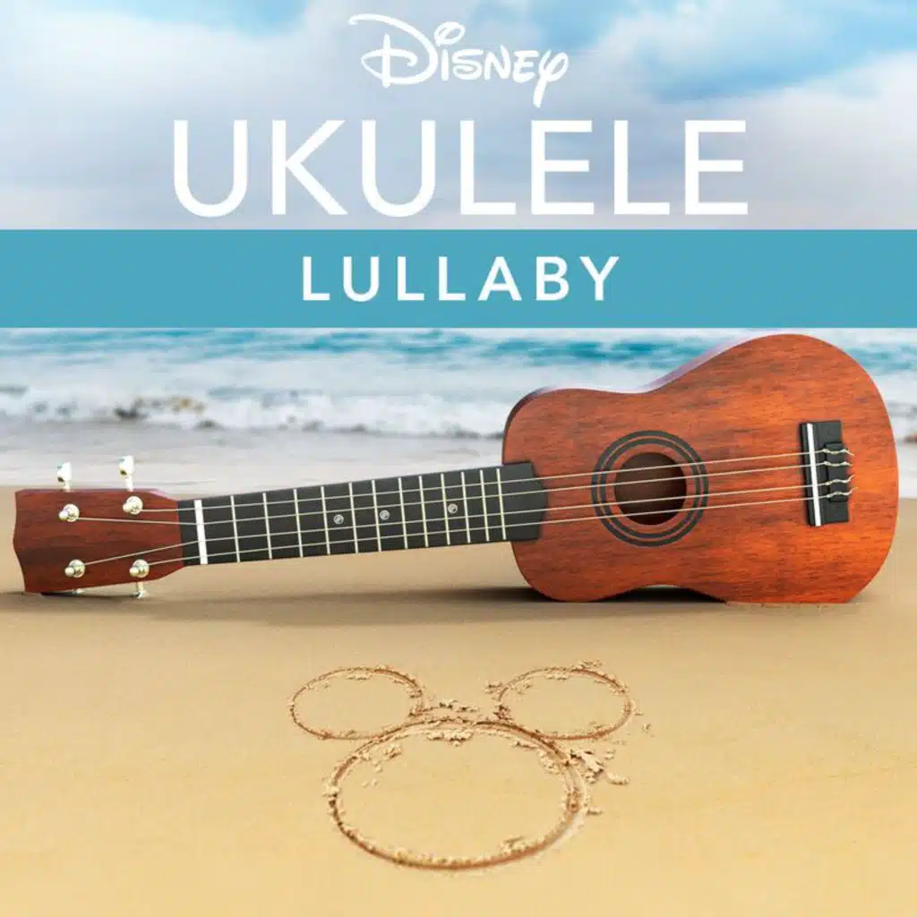 Disney Ukulele & Disney