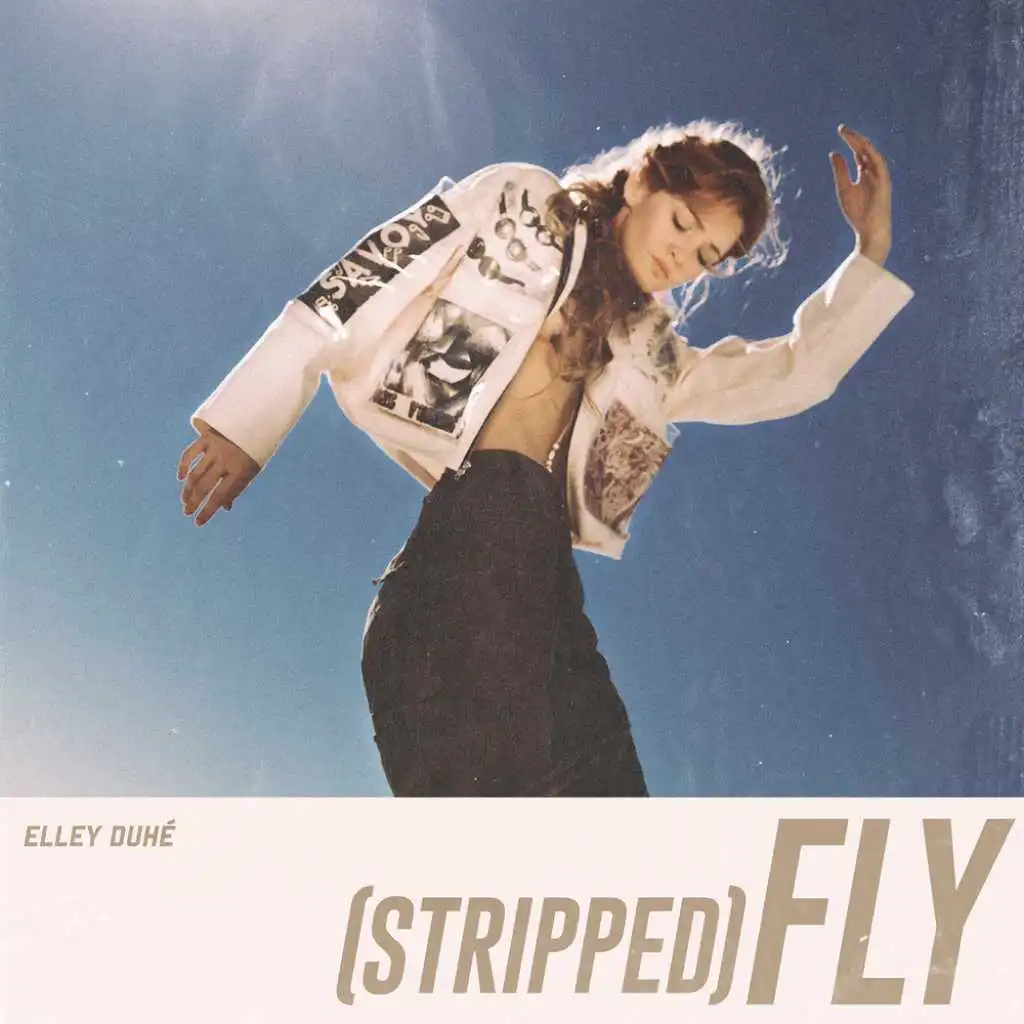 Fly (Stripped)