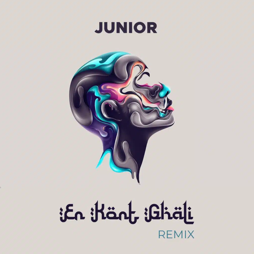 إن كنت غالى - ريمكس