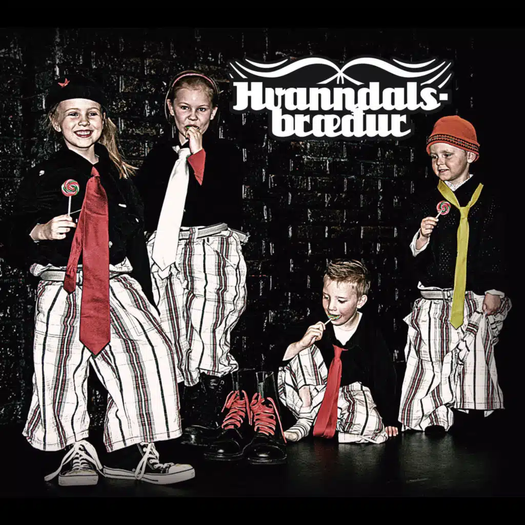 Hvanndalsbræður