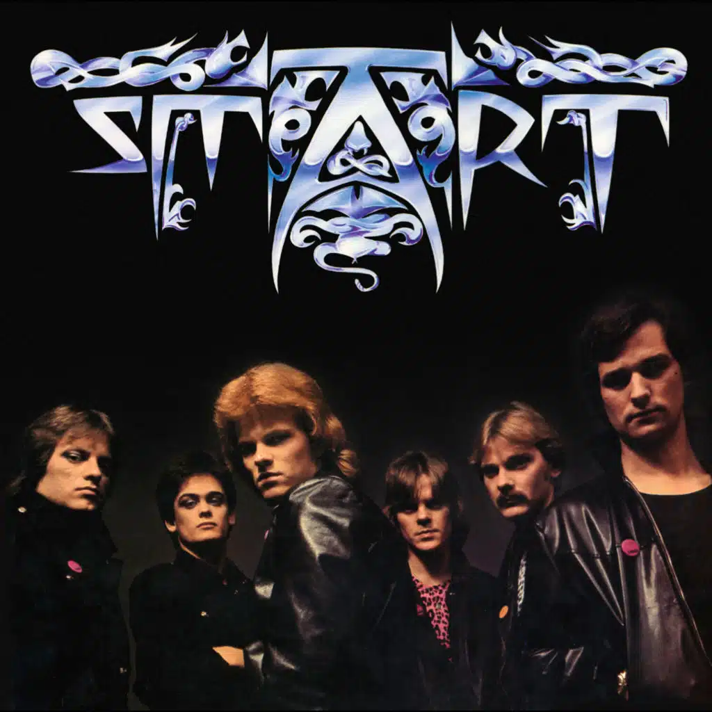 ...en hún snýst nú samt